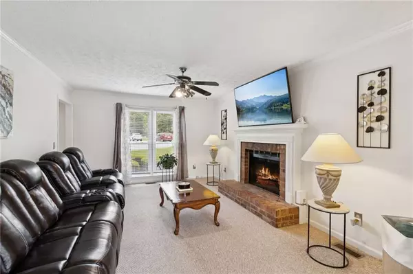 Marietta, GA 30066,1850 Thomas DR NE