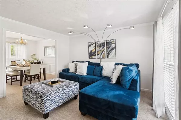 Marietta, GA 30066,1850 Thomas DR NE