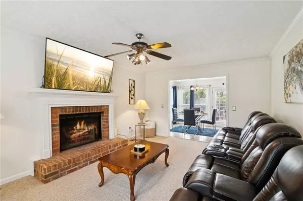 Marietta, GA 30066,1850 Thomas DR NE