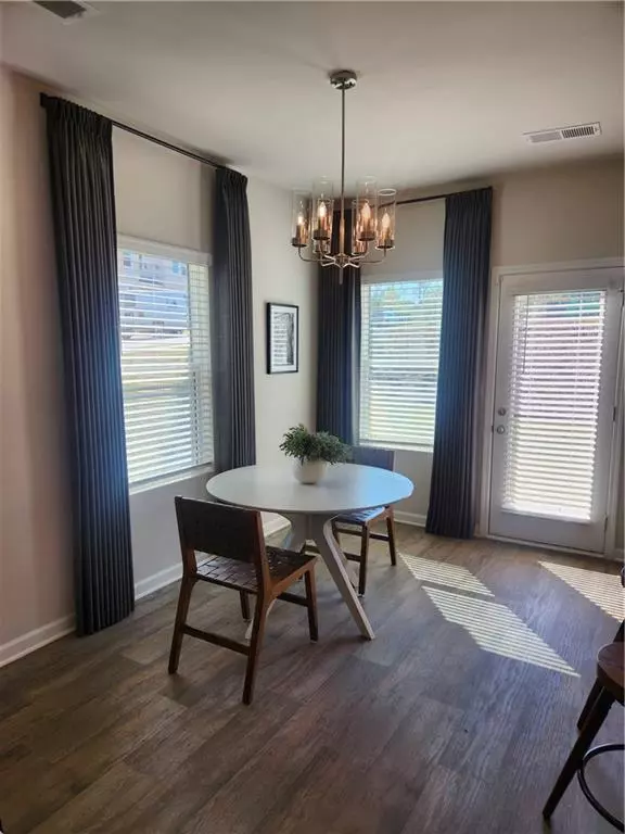 209 Ivey Terrace #28, Temple, GA 30179