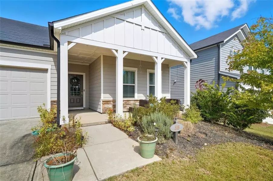 516 APPALACHIAN PL, Canton, GA 30114