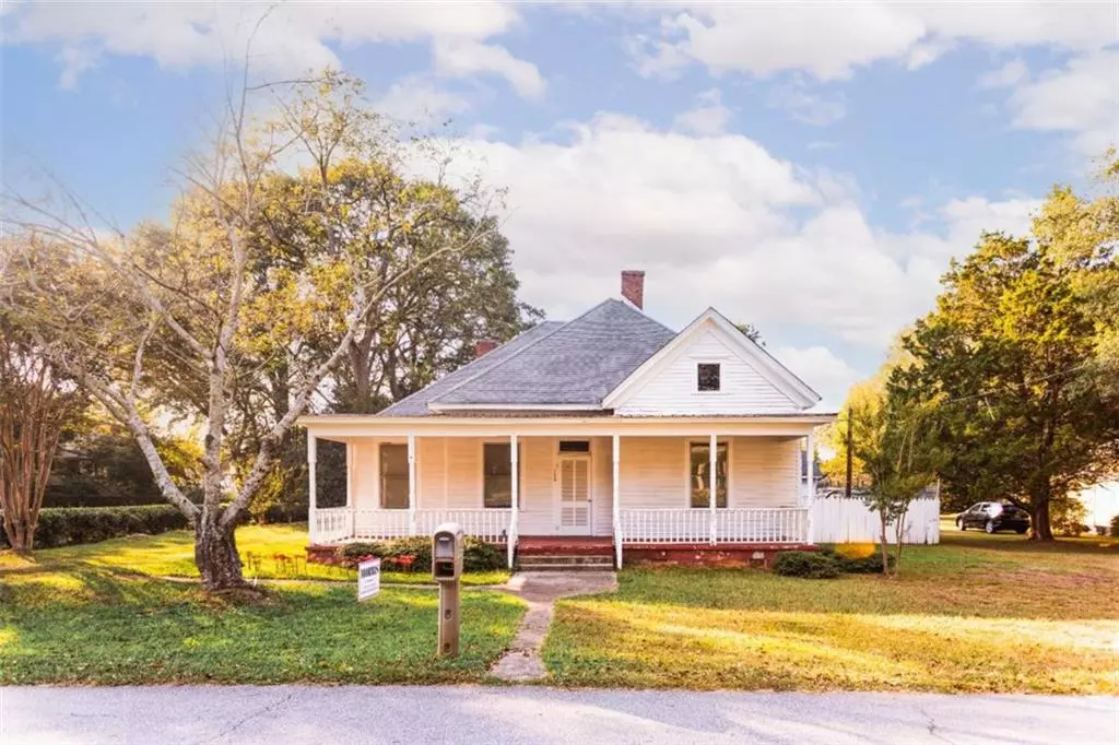 Social Circle, GA 30025,135 N Dogwood AVE N