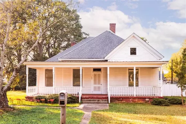 Social Circle, GA 30025,135 N Dogwood AVE N