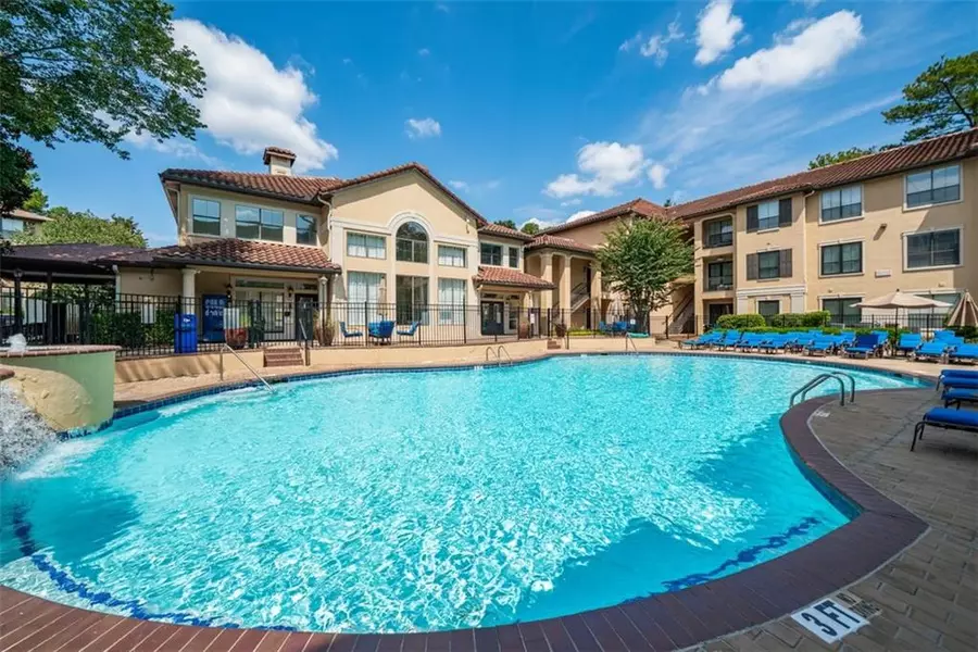 3777 Peachtree RD NE #1007, Atlanta, GA 30319