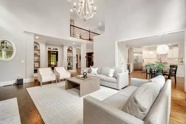 Atlanta, GA 30342,3925 Sheldon DR