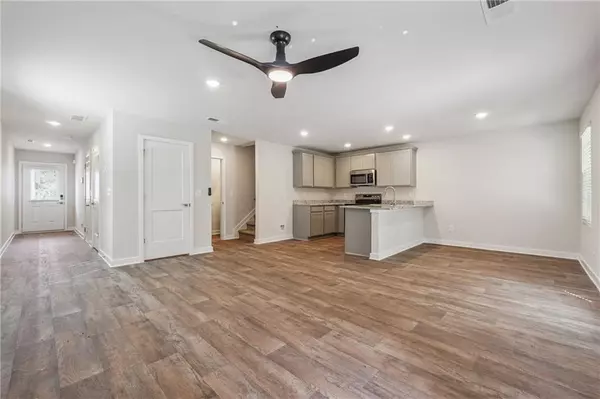 Powder Springs, GA 30127,3212 Winding waters way #24