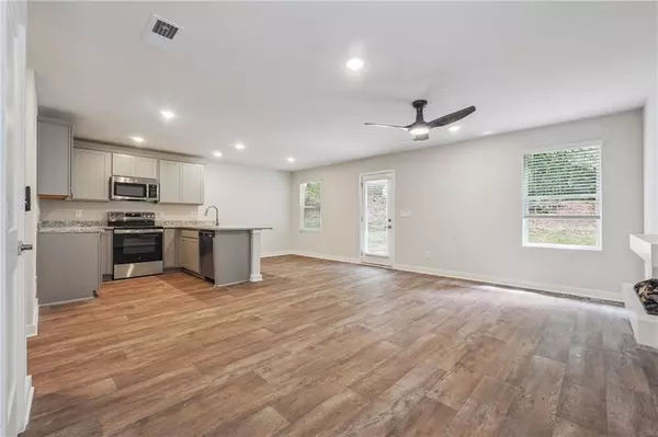 Powder Springs, GA 30127,3212 Winding waters way #24