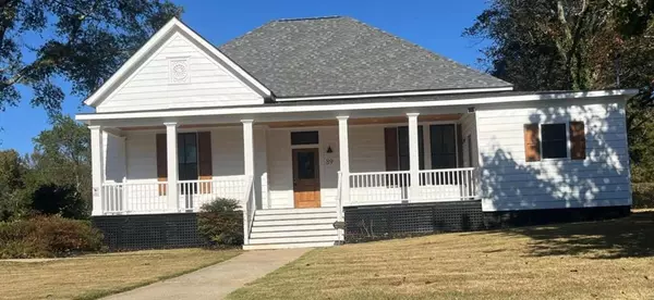 Fairburn, GA 30213,89 W Campbellton ST
