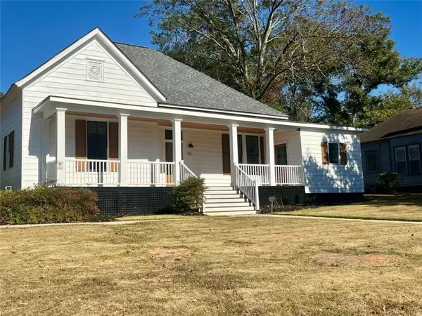 Fairburn, GA 30213,89 W Campbellton ST