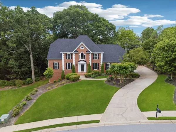 Cumming, GA 30041,2430 Stonevalley LN