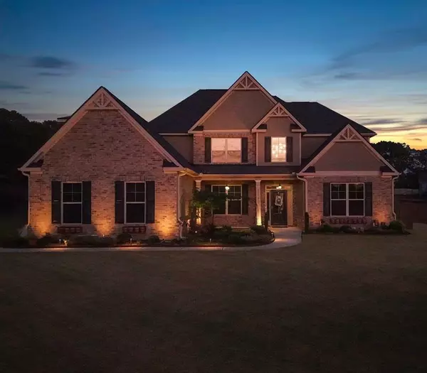 2140 Airline RD, Mcdonough, GA 30252