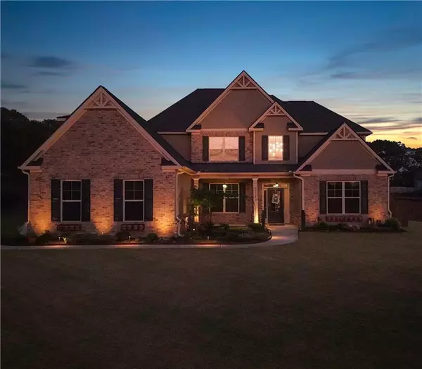 2140 Airline RD, Mcdonough, GA 30252
