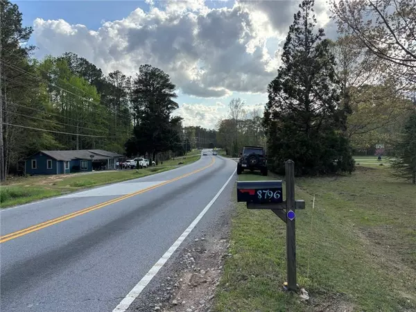 Winston, GA 30187,0 HIGHWAY 166