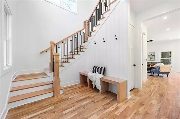 Atlanta, GA 30315,2860 3RD AVE SW