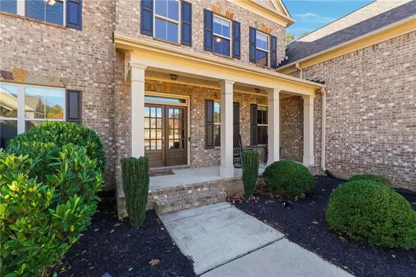 Acworth, GA 30101,4409 Talisker LN NW