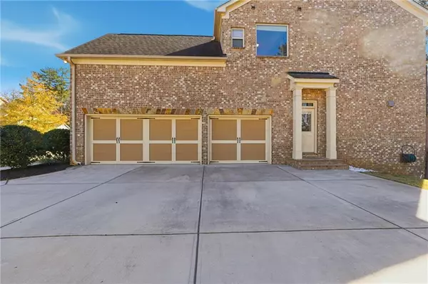 Acworth, GA 30101,4409 Talisker LN NW