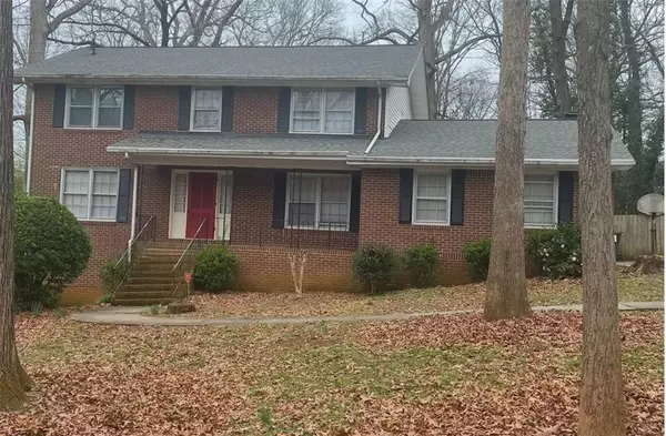 1971 Annette LN, Austell, GA 30106