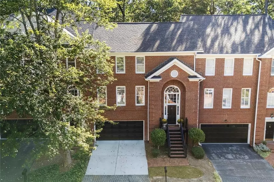 7155 Roswell RD #Unit 8, Sandy Springs, GA 30328