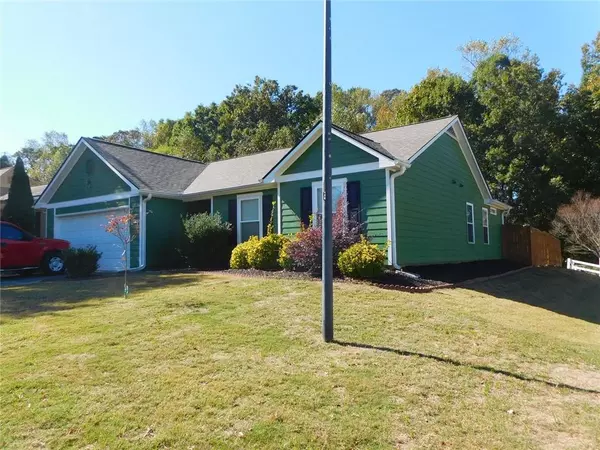 Braselton, GA 30517,206 Brookstone TRL