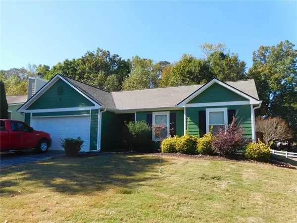 Braselton, GA 30517,206 Brookstone TRL