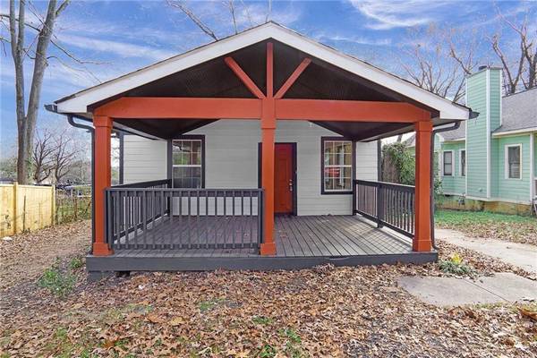 391 S Bend AVE SE, Atlanta, GA 30315