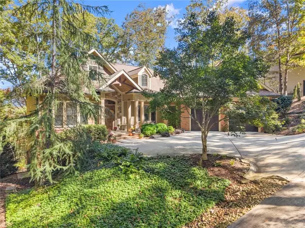 Dahlonega, GA 30533,176 Stamp Mill LN