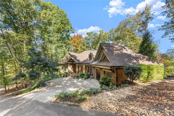 Dahlonega, GA 30533,176 Stamp Mill LN