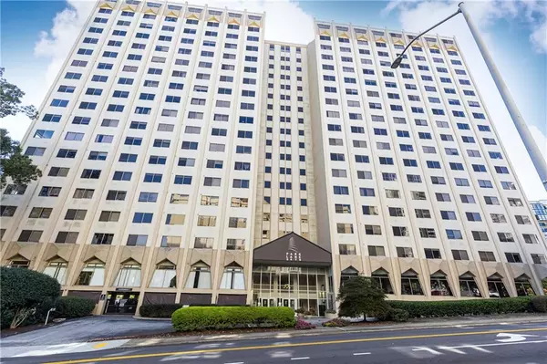 Atlanta, GA 30305,2479 Peachtree RD NE #1711
