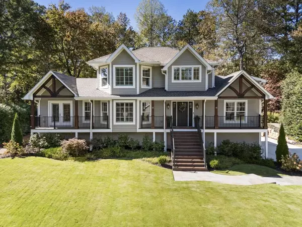 Alpharetta, GA 30009,3051 Maple Ln