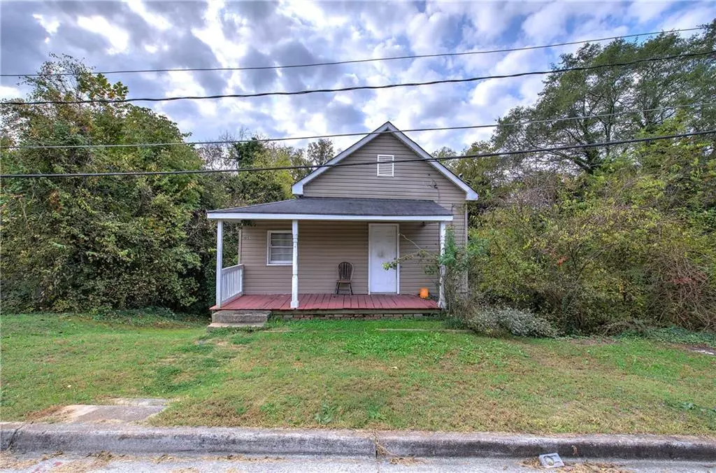 Rome, GA 30161,105 Mary ST SW