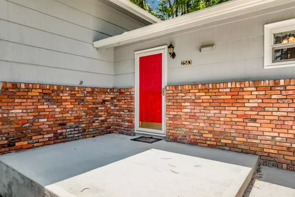 Chamblee, GA 30341,2563 Beverly Hills DR