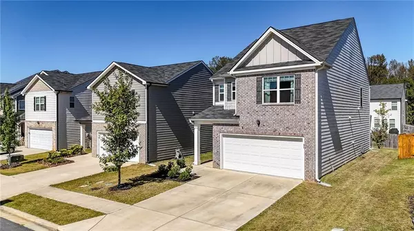 Newnan, GA 30265,31 Cherry Tree BND