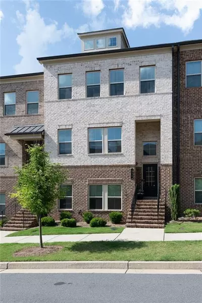 310 Commons AVE, Woodstock, GA 30188