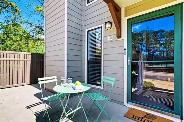 Marietta, GA 30068,101 Park Ridge CIR