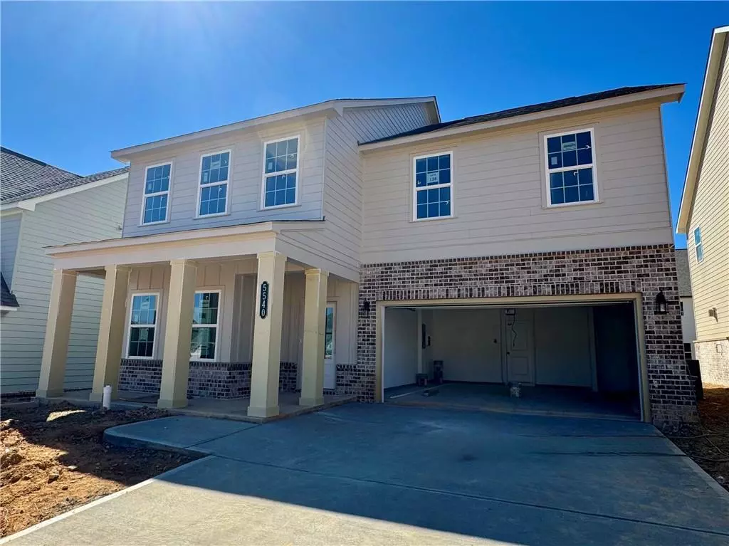 Flowery Branch, GA 30542,5540 Coalie TRCE