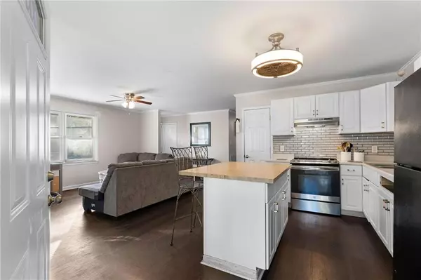 Cartersville, GA 30120,26 Herring ST