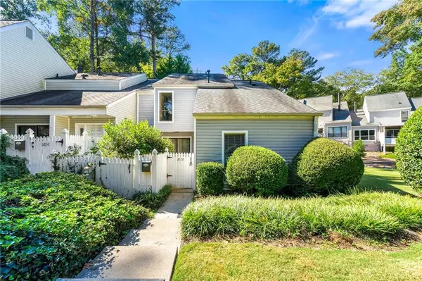 2632 Briarwood DR SE, Marietta, GA 30067