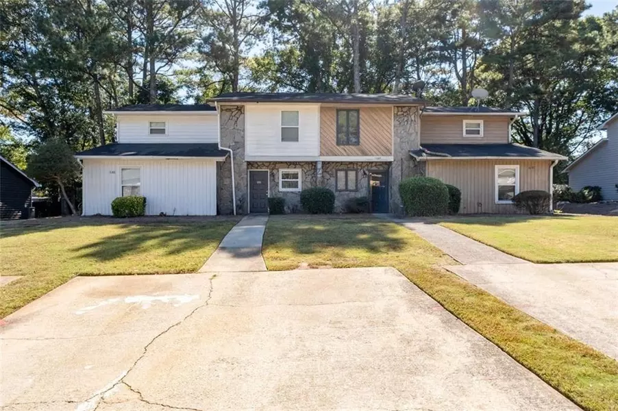 1686 Wynndowne TRL SE, Smyrna, GA 30080