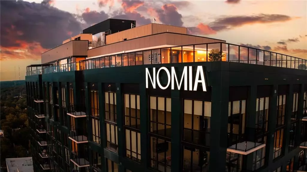 1382 Peachtree ST NE #B3, Atlanta, GA 30309