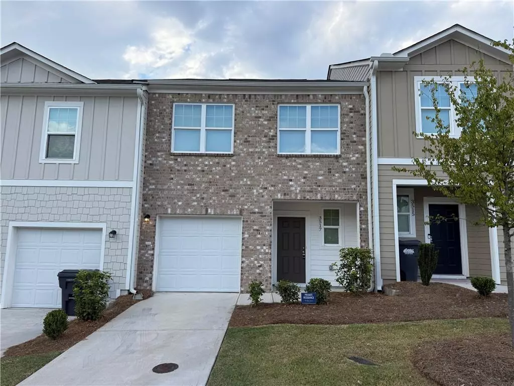 Atlanta, GA 30331,3517 Condor CT SW