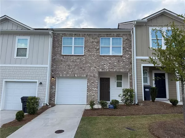 3517 Condor CT SW, Atlanta, GA 30331