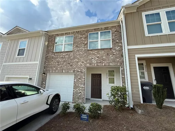 Atlanta, GA 30331,3517 Condor CT SW