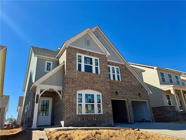 5536 Coalie TRCE, Flowery Branch, GA 30542
