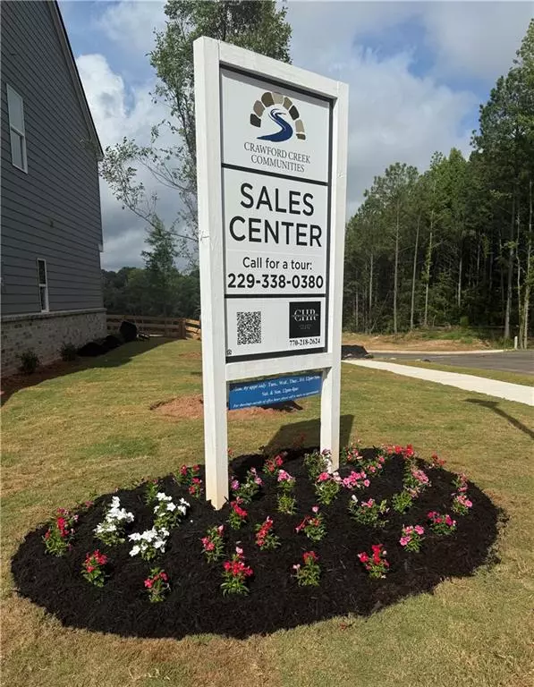 Conyers, GA 30094,401 Whitehorse Way ST #42