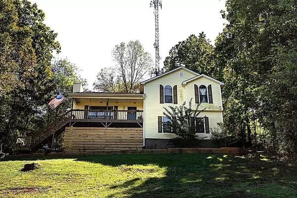 25 Mountain Trail CT, Cartersville, GA 30120