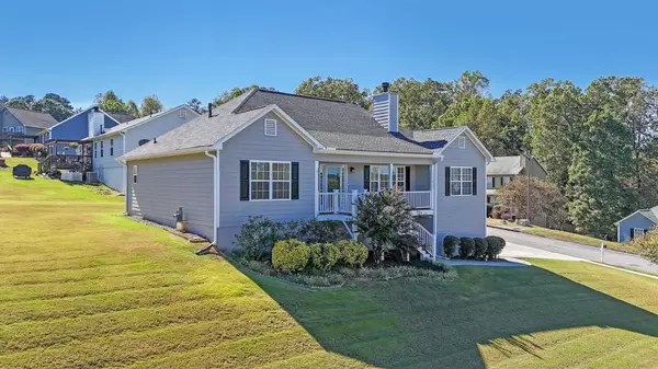 Dallas, GA 30132,67 Oak Springs LN