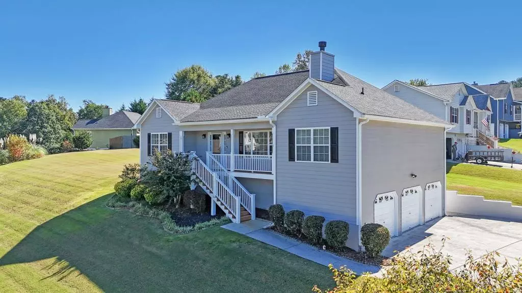 Dallas, GA 30132,67 Oak Springs LN