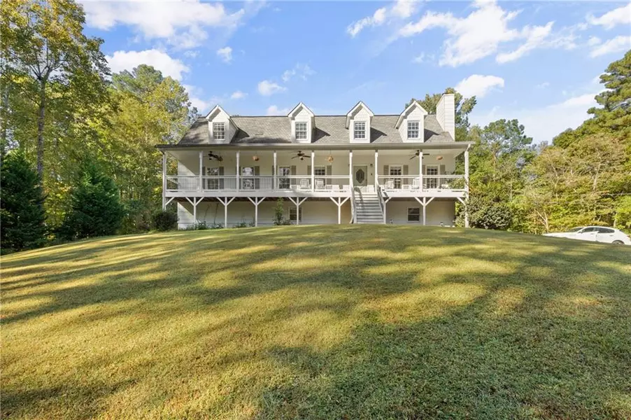 68 Summer Glen CT, Dallas, GA 30157