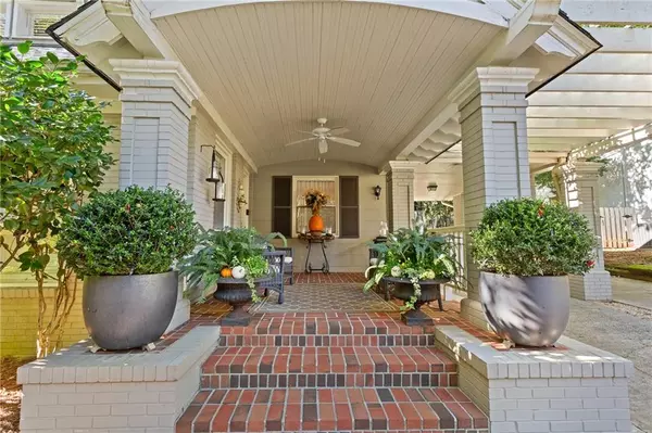 Atlanta, GA 30318,2520 Ridgewood RD NW