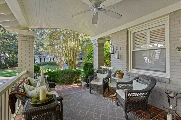 Atlanta, GA 30318,2520 Ridgewood RD NW